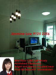 Sandy Palm (D17), Condominium #77987892